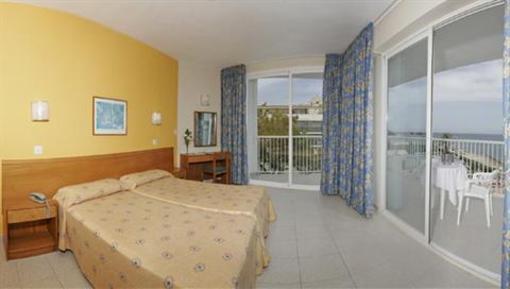 фото отеля azuLine Hoteles Mar Amantis I & II