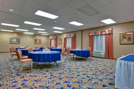 фото отеля Holiday Inn Express Saskatoon