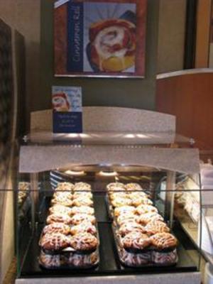 фото отеля Holiday Inn Express Saskatoon