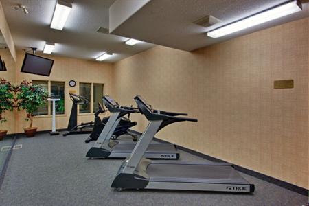 фото отеля Holiday Inn Express Saskatoon