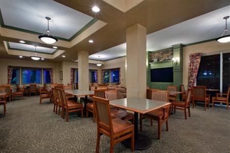 фото отеля Holiday Inn Express Saskatoon