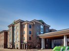 фото отеля Holiday Inn Express Saskatoon