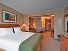 фото отеля Holiday Inn Express Saskatoon