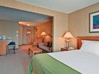 фото отеля Holiday Inn Express Saskatoon