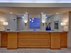 фото отеля Holiday Inn Express Saskatoon