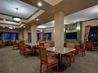 фото отеля Holiday Inn Express Saskatoon