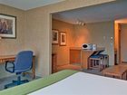 фото отеля Holiday Inn Express Saskatoon