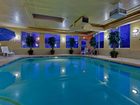 фото отеля Holiday Inn Express Saskatoon