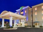 фото отеля Holiday Inn Express Saskatoon