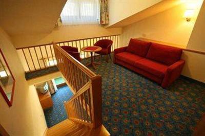 фото отеля IFA Hotel Alpenrose