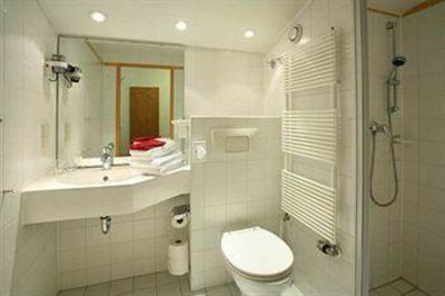 фото отеля IFA Hotel Alpenrose