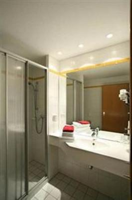 фото отеля IFA Hotel Alpenrose