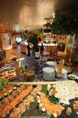 фото отеля IFA Hotel Alpenrose