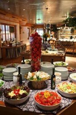 фото отеля IFA Hotel Alpenrose