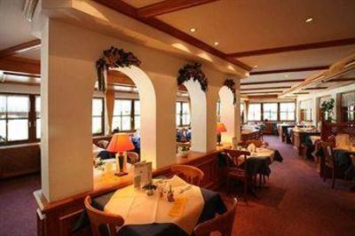 фото отеля IFA Hotel Alpenrose
