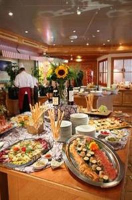 фото отеля IFA Hotel Alpenrose