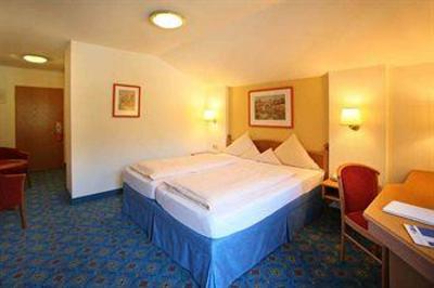 фото отеля IFA Hotel Alpenrose
