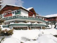 IFA Hotel Alpenrose