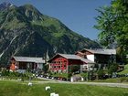 фото отеля IFA Hotel Alpenrose