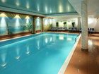 фото отеля IFA Hotel Alpenrose
