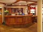 фото отеля IFA Hotel Alpenrose