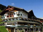 фото отеля IFA Hotel Alpenrose
