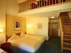 фото отеля IFA Hotel Alpenrose