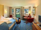 фото отеля IFA Hotel Alpenrose