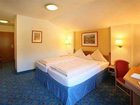 фото отеля IFA Hotel Alpenrose
