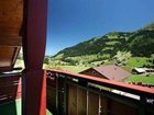 фото отеля IFA Hotel Alpenrose