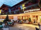 фото отеля IFA Hotel Alpenrose