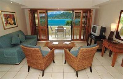 фото отеля Portside Whitsunday