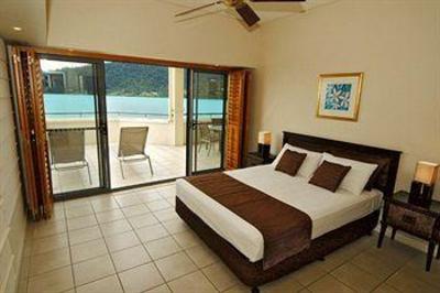 фото отеля Portside Whitsunday