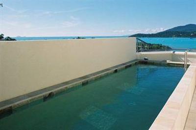фото отеля Portside Whitsunday