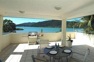 фото отеля Portside Whitsunday