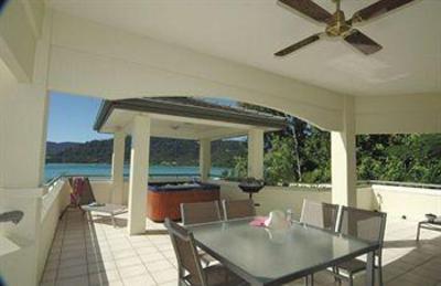 фото отеля Portside Whitsunday