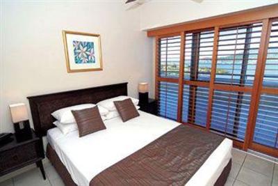 фото отеля Portside Whitsunday