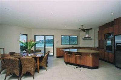 фото отеля Portside Whitsunday