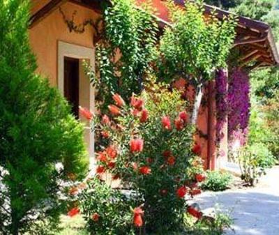 фото отеля Borgo del Principe