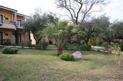 фото отеля Borgo del Principe