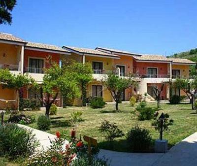 фото отеля Borgo del Principe