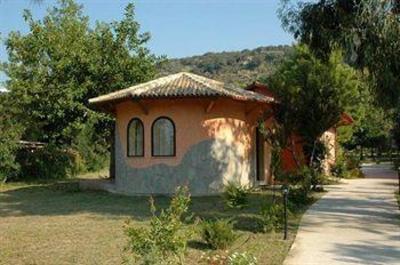 фото отеля Borgo del Principe