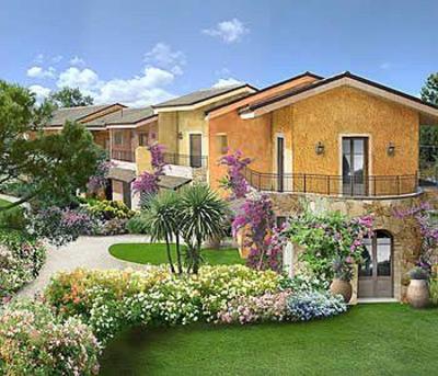 фото отеля Borgo del Principe