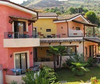 фото отеля Borgo del Principe