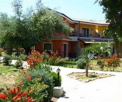 фото отеля Borgo del Principe