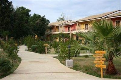 фото отеля Borgo del Principe