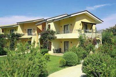 фото отеля Borgo del Principe