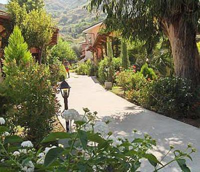 фото отеля Borgo del Principe