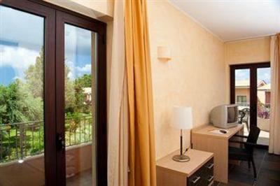 фото отеля Borgo del Principe
