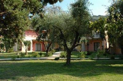 фото отеля Borgo del Principe